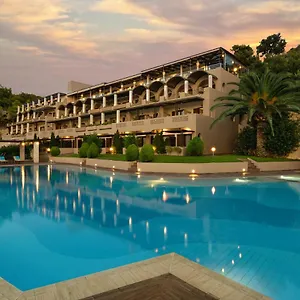 *** Hotel Royal Sun Griechenland