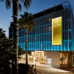 **** Hotel Olive Griechenland