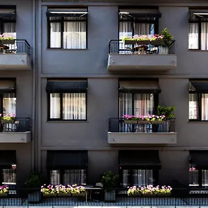  Apartment The Mood Luxury Griechenland