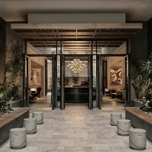 5* מלון Monasty, Thessaloniki, Autograph Collection
