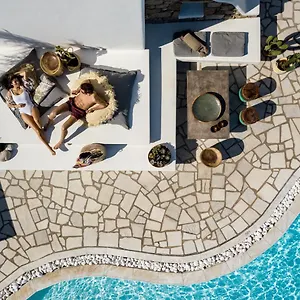 **** Hotel A Mykonos Griechenland
