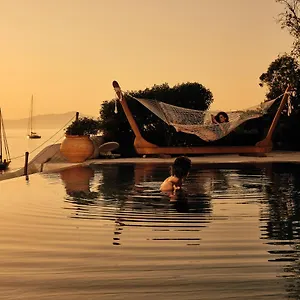 ***** Hotel Belvedere Mykonos - Waterfront & - The Leading Of The World Griechenland