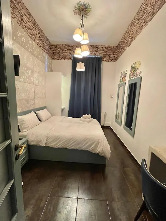 ***  Hotel Augustos Thessaloniki Griechenland