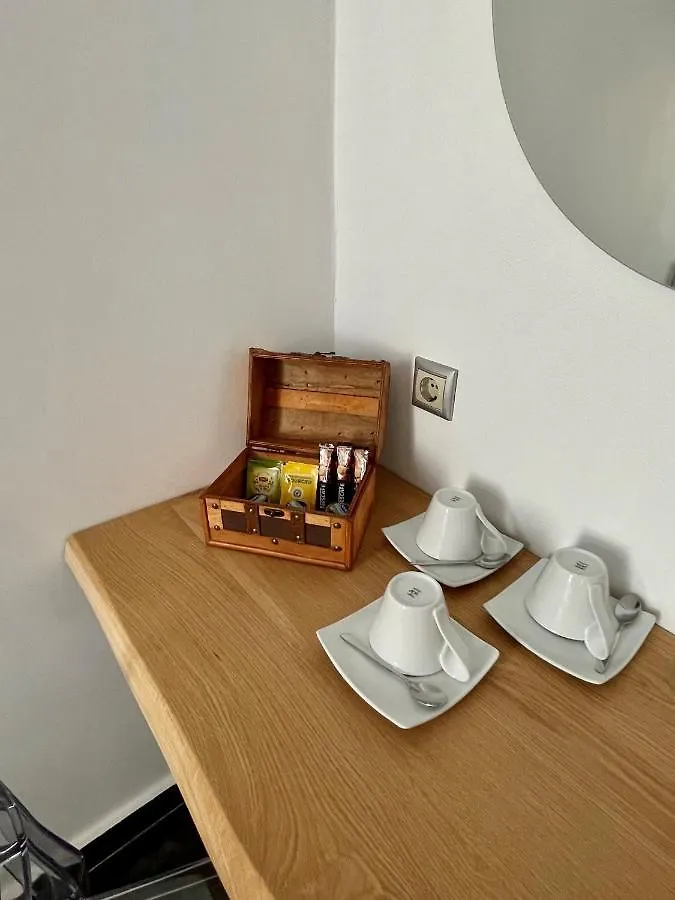 Hotel Augustos Thessaloniki