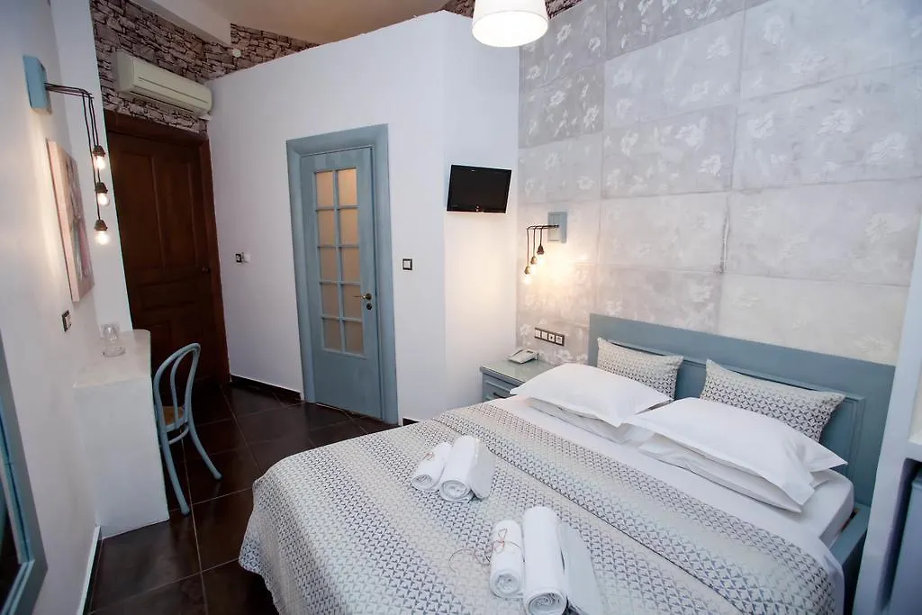 Hotel Augustos Thessaloniki