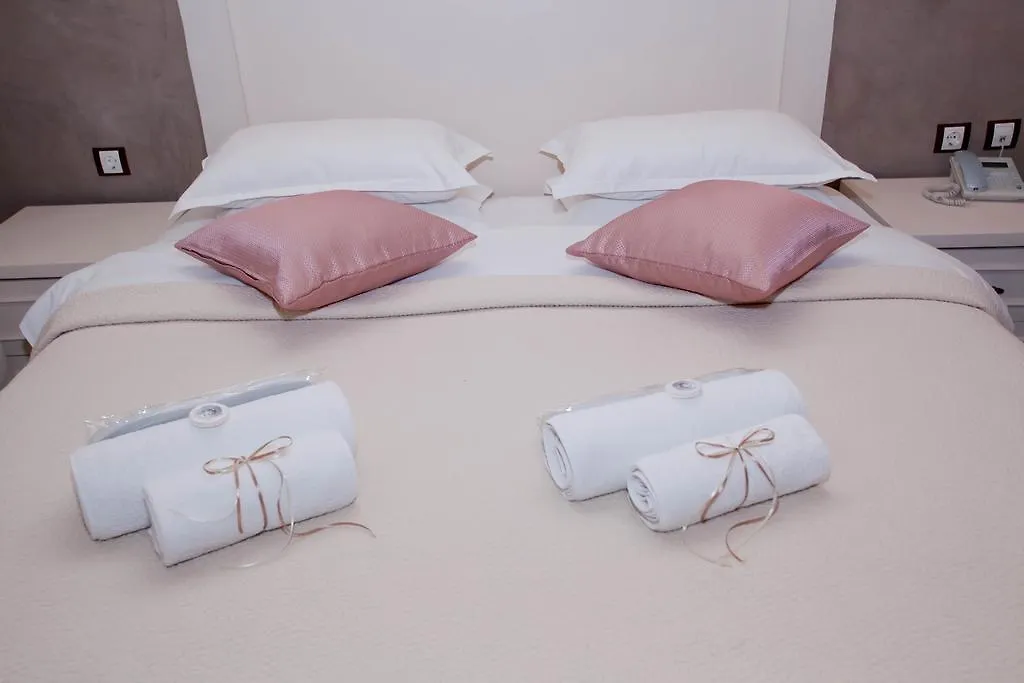 Hotel Augustos Thessaloniki