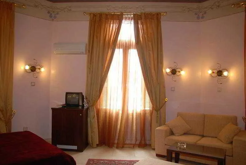 Hotel Augustos Thessaloniki