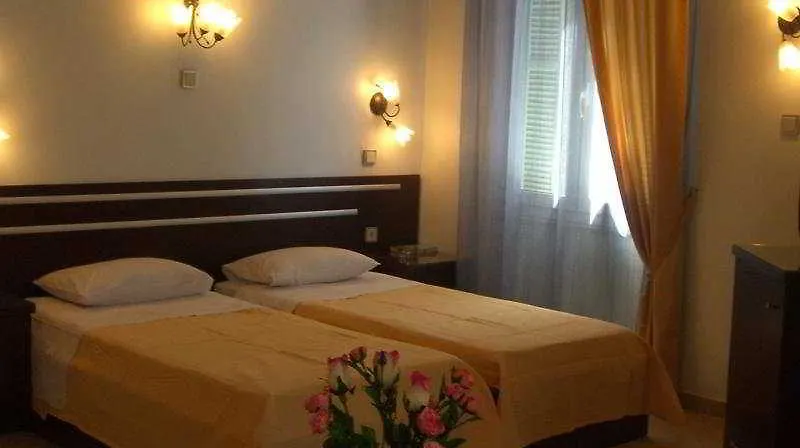 Hotel Augustos Thessaloniki