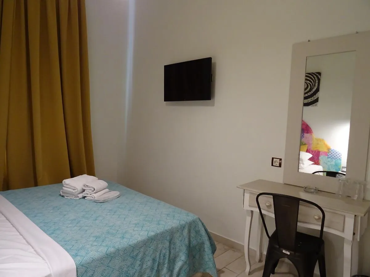 Hotel Augustos Thessaloniki